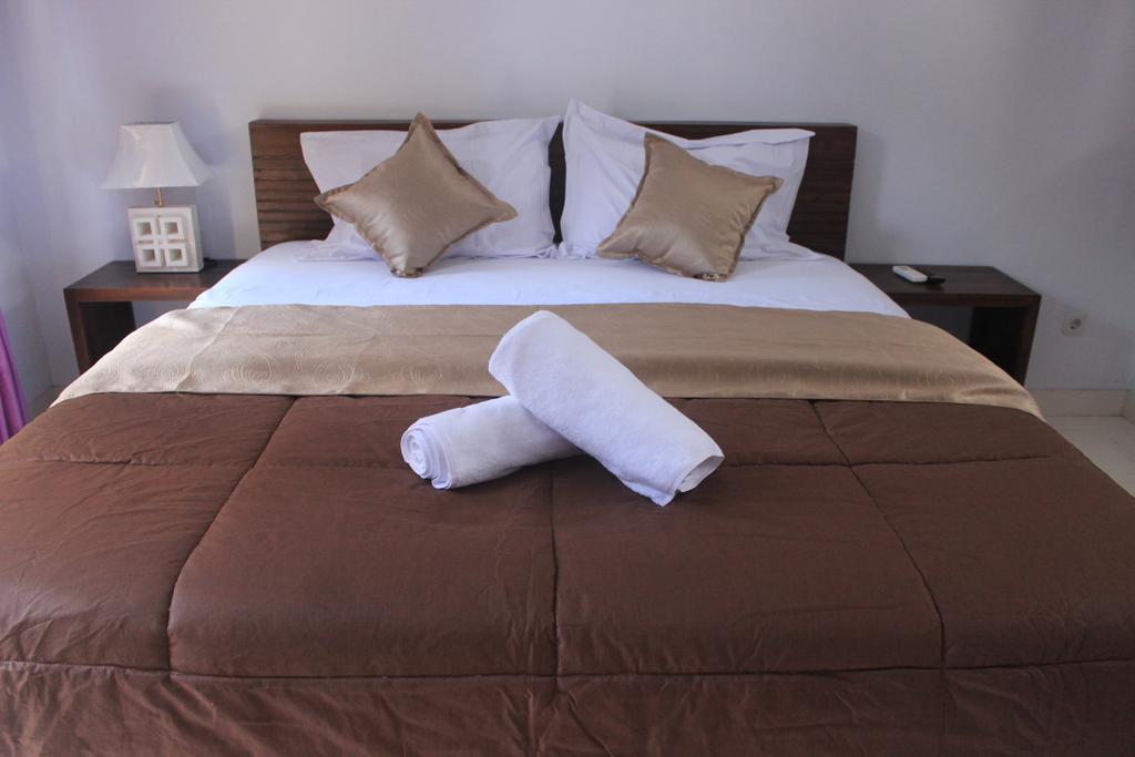 Kailash Garden Villa Nusa Lembongan  Luaran gambar