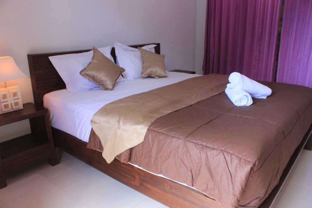 Kailash Garden Villa Nusa Lembongan  Luaran gambar