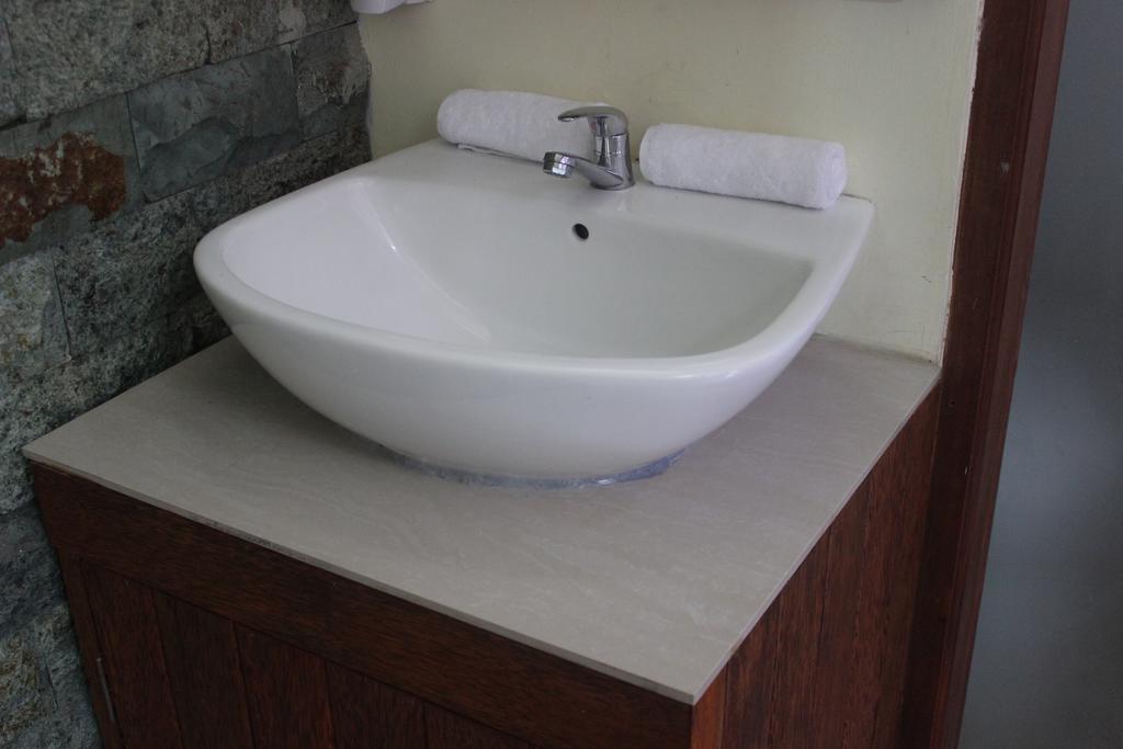 Kailash Garden Villa Nusa Lembongan  Luaran gambar