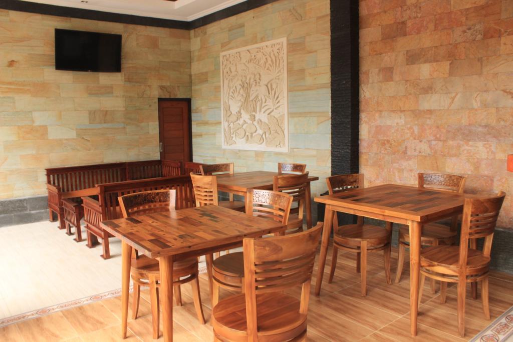 Kailash Garden Villa Nusa Lembongan  Luaran gambar
