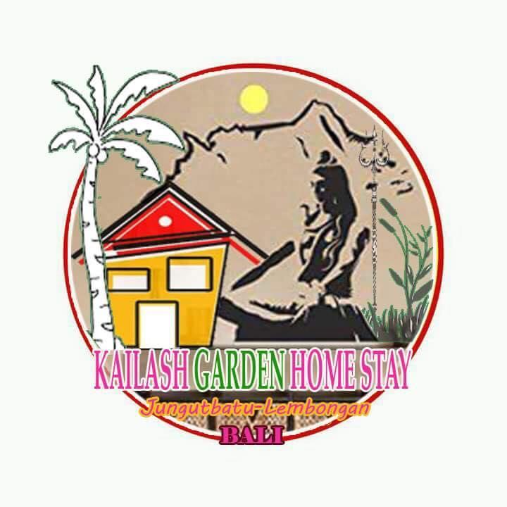 Kailash Garden Villa Nusa Lembongan  Luaran gambar